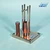 Void Content of Dry Compacted Filler BS812-2